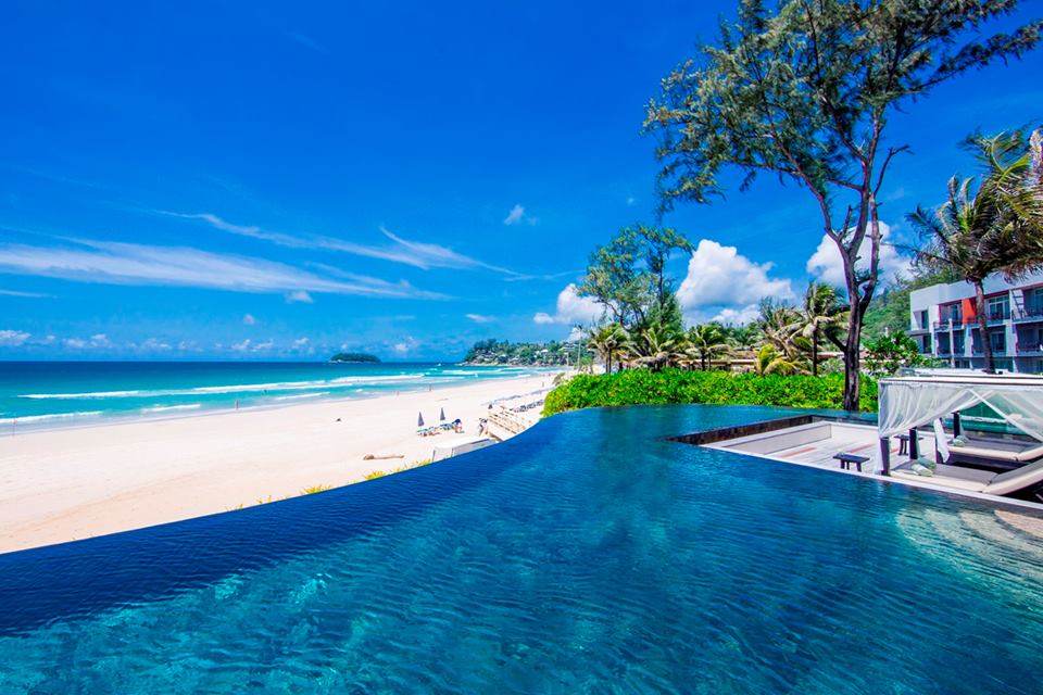 The Shore at Kata Thani