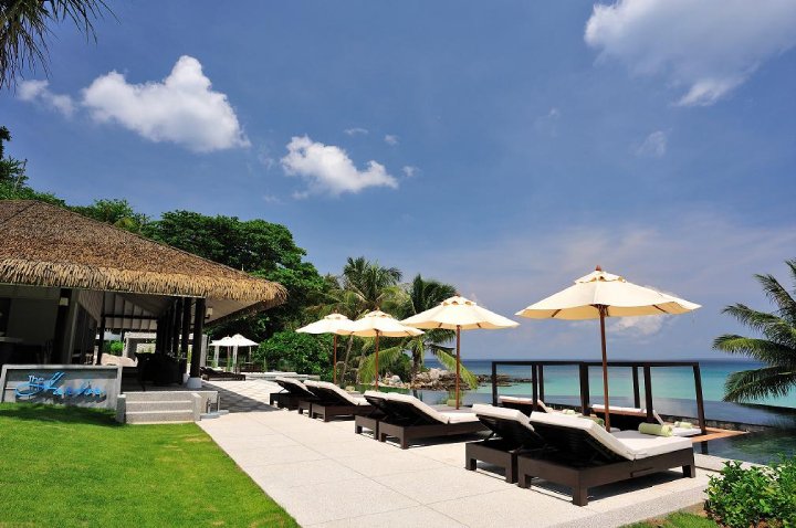 The Shore at Kata Thani