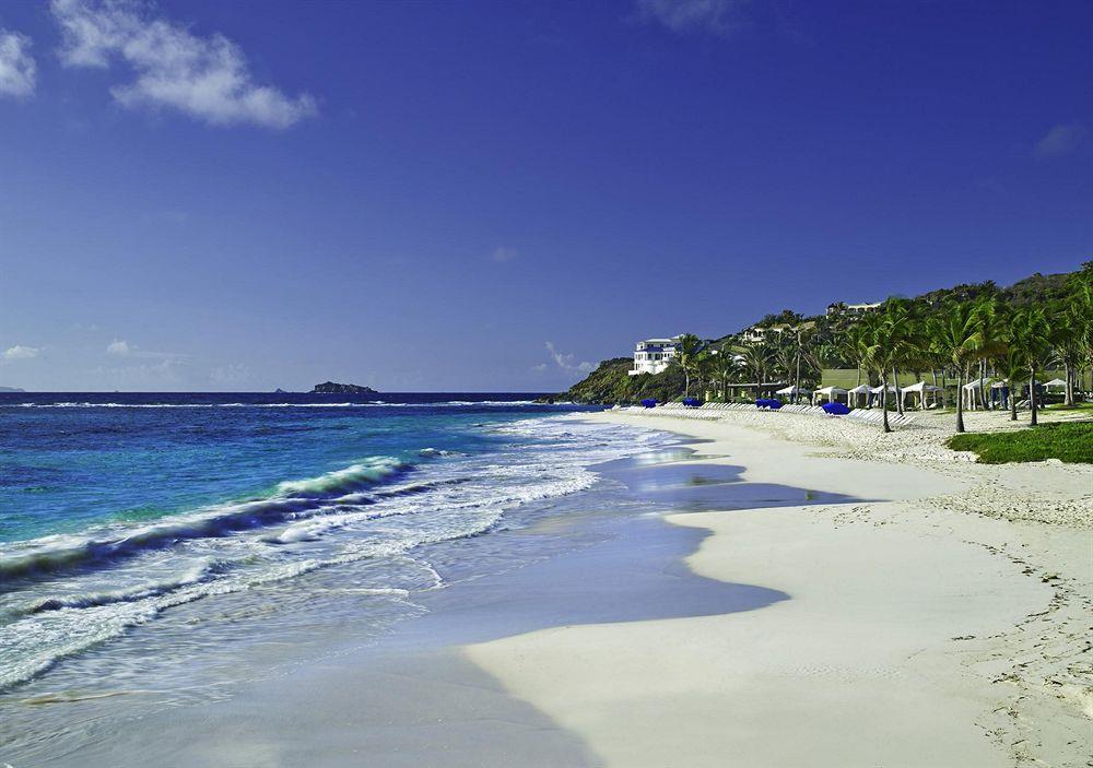 The Westin Dawn Beach Resort - Plaja