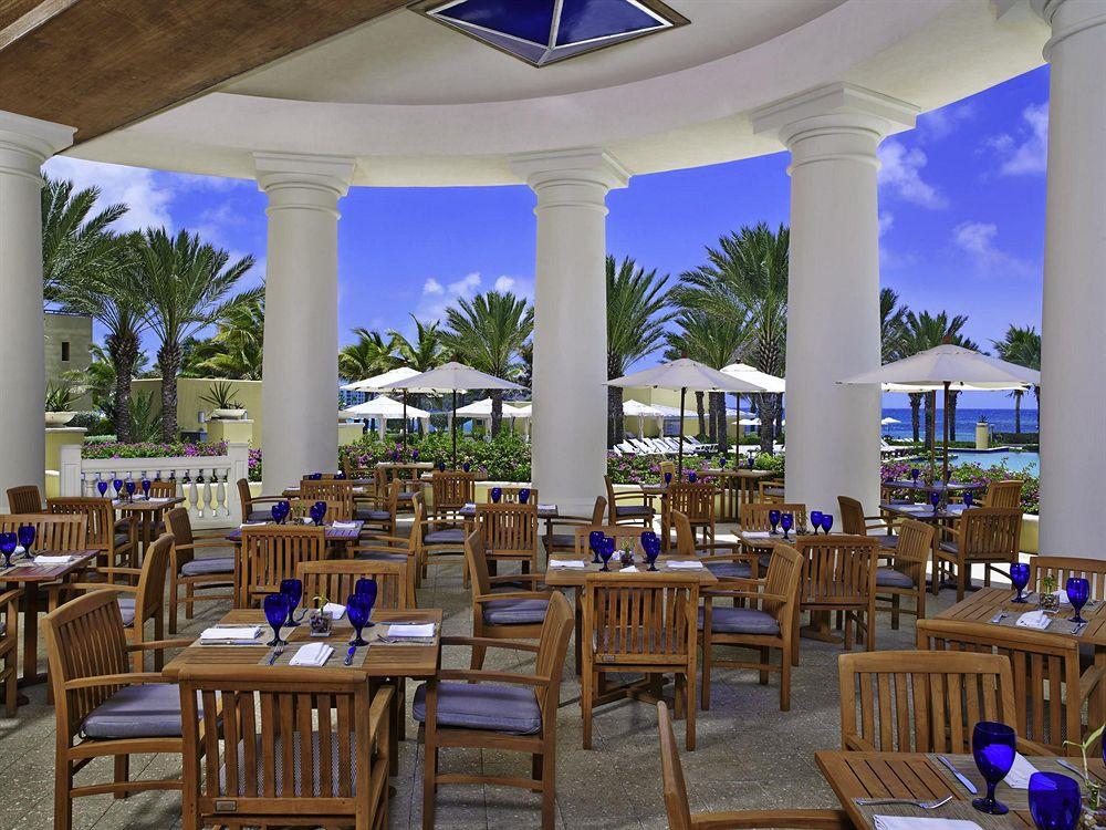 The Westin Dawn Beach Resort & Spa