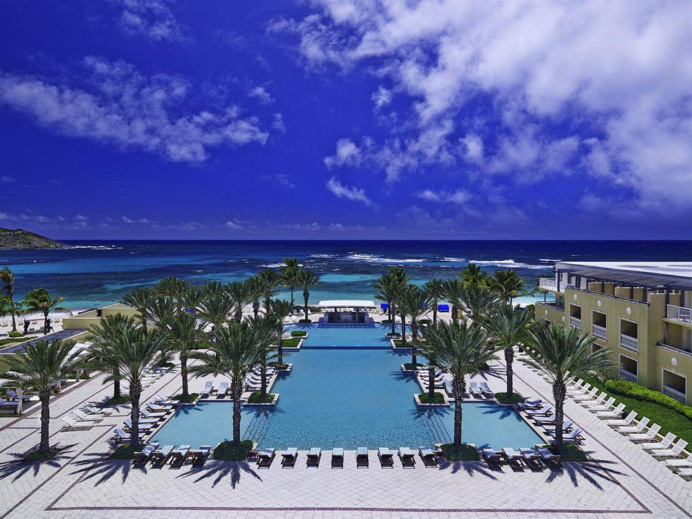 The Westin Dawn Beach Resort & Spa