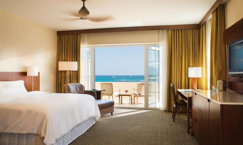 The Westin Dawn Beach Resort & Spa