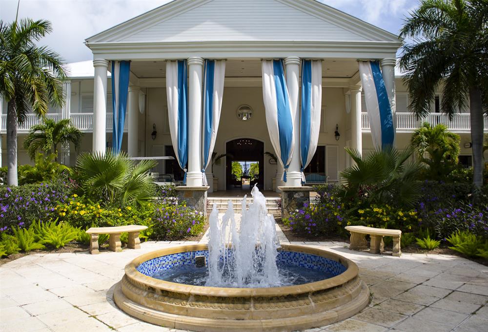 The Westin Dawn Beach Resort & Spa