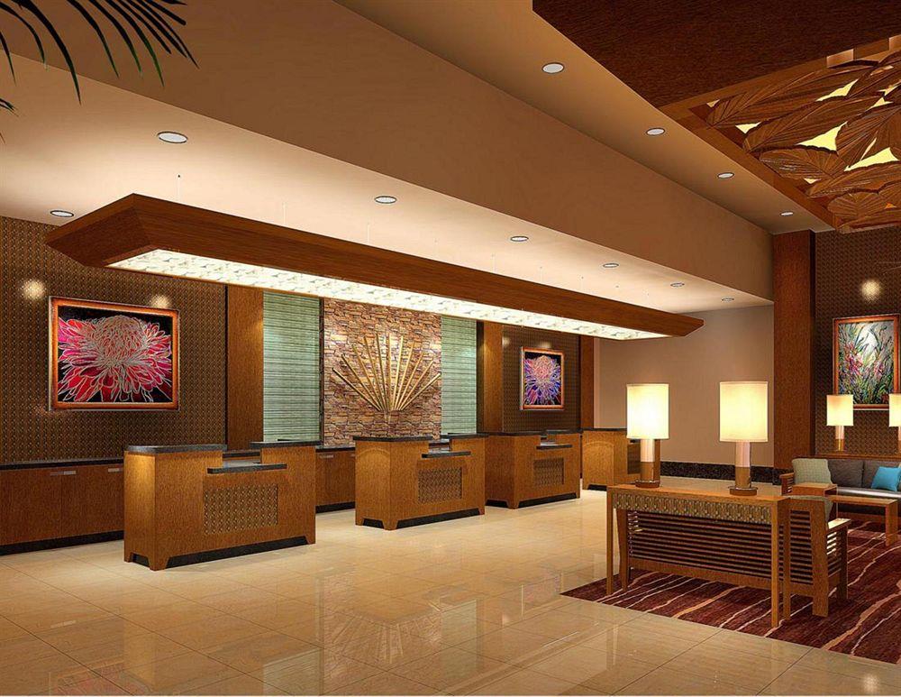 The Westin Dawn Beach Resort & Spa