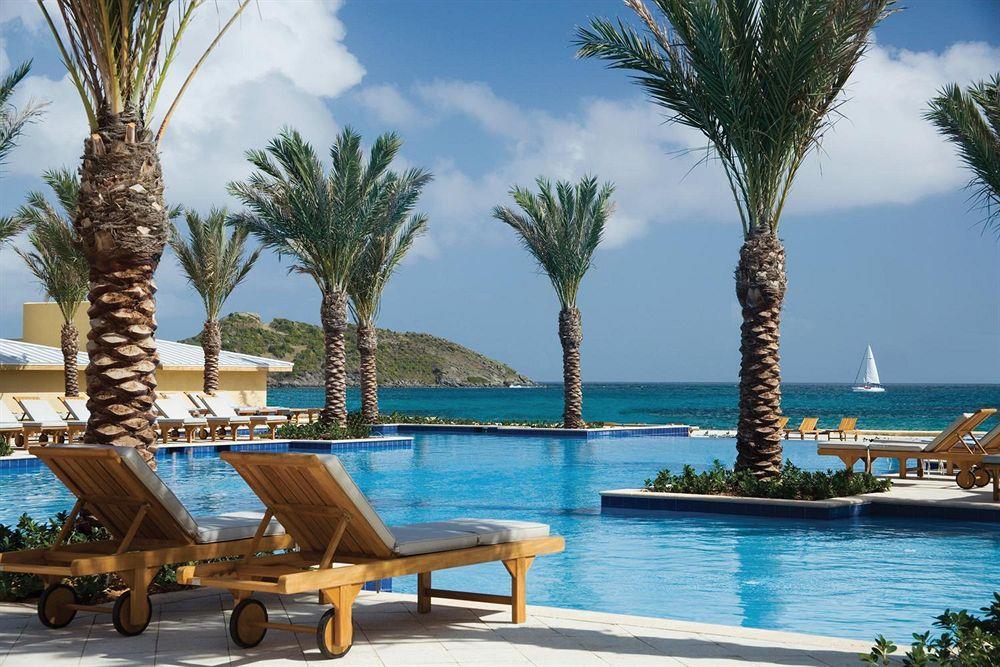 The Westin Dawn Beach Resort & Spa