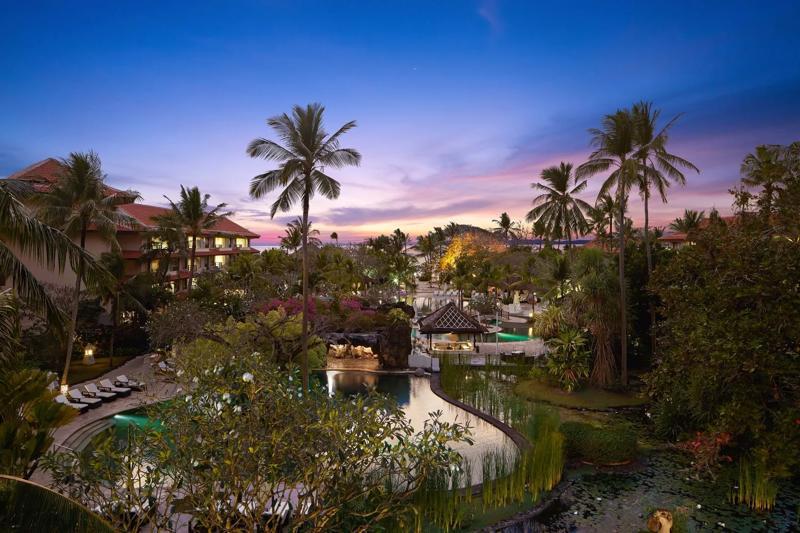 The Westin Resort Nusa Dua hotel