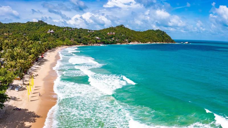 Trei Insule de vis_ Koh Samui & Koh Tao & Koh Phangan