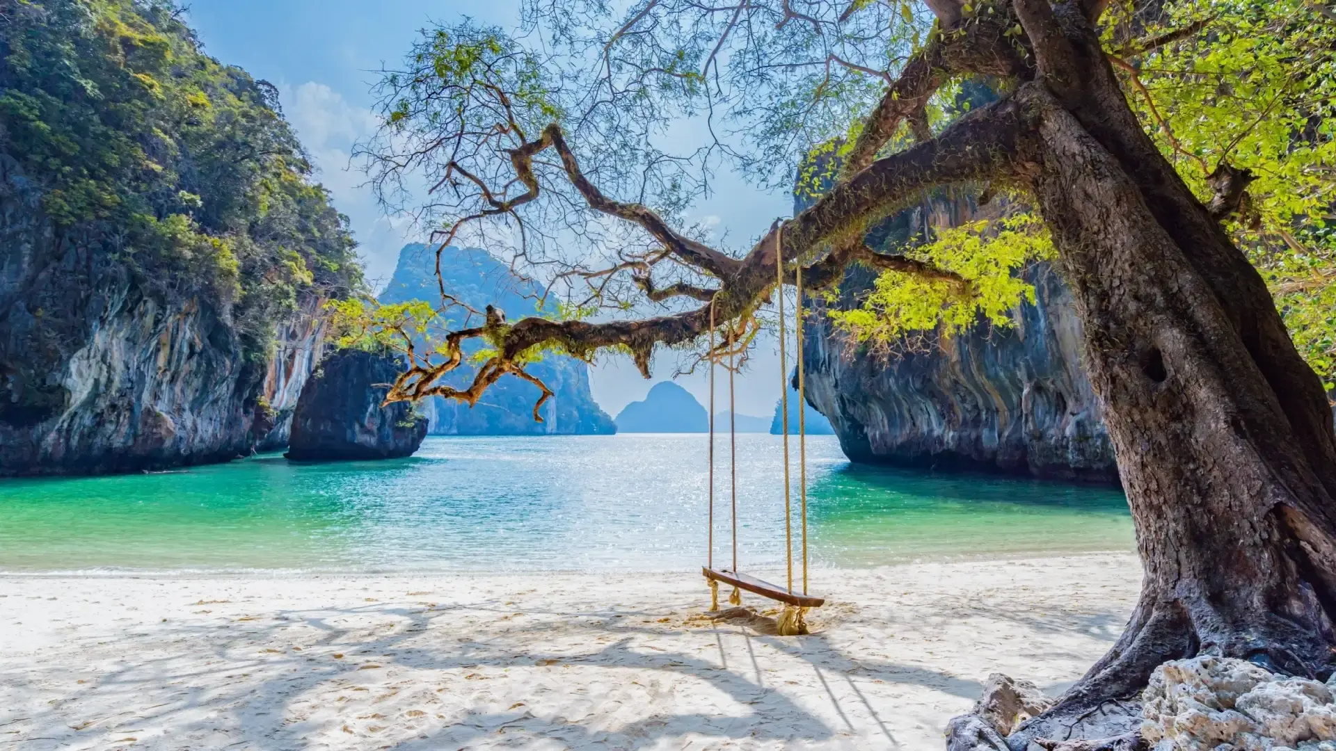 Trei locatii superbe din Marea Andaman_ Krabi, Phi Phi Island si Phuket