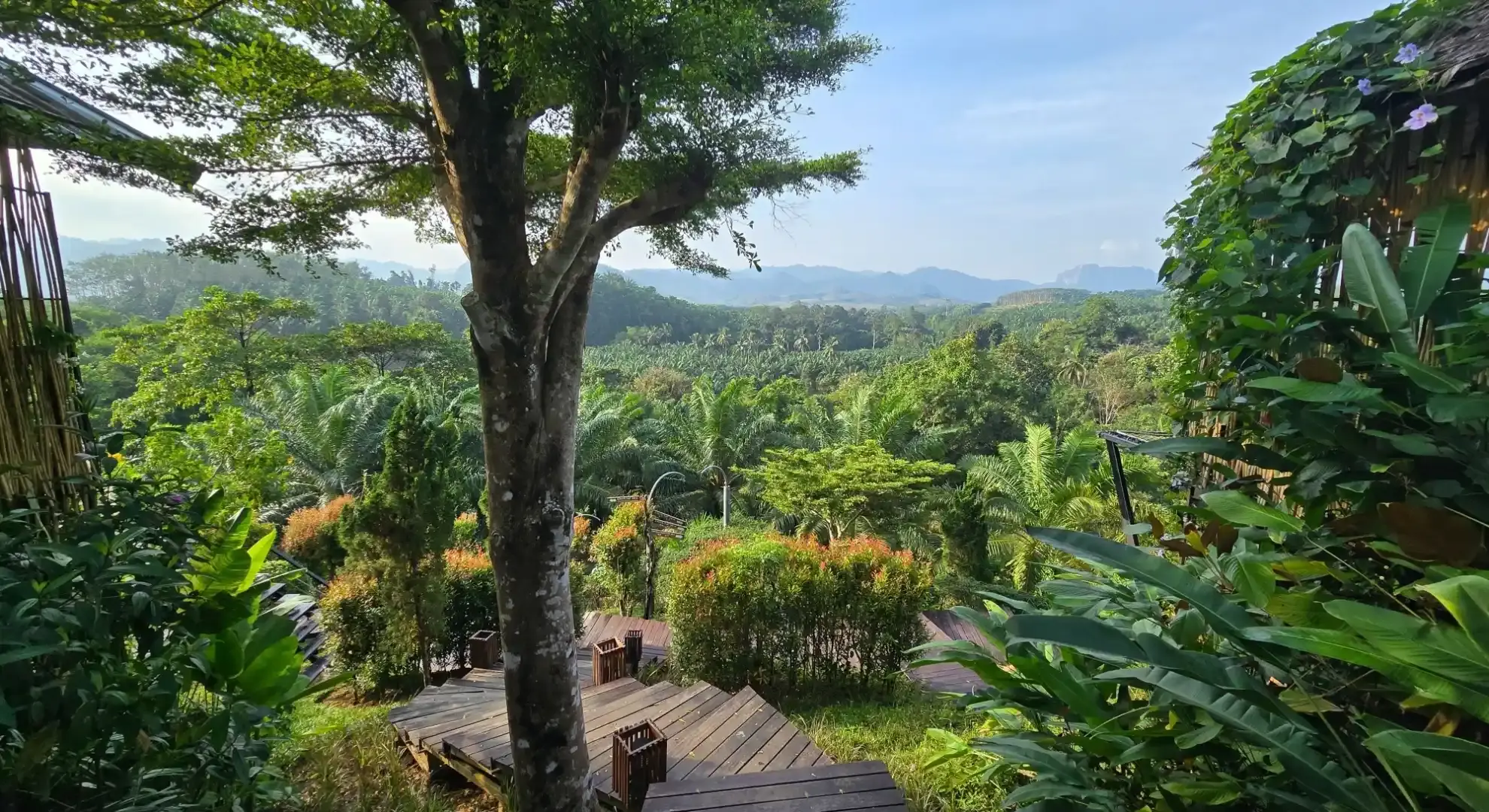 Tropican View Khoa Sok