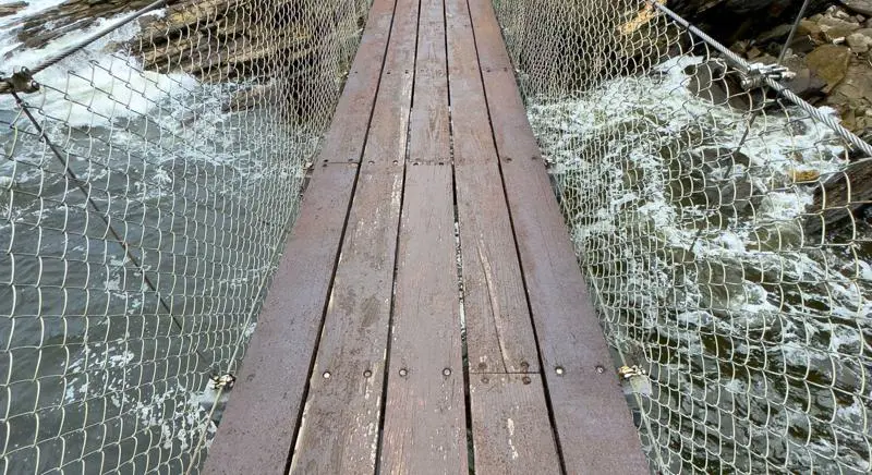 Tsisikamma