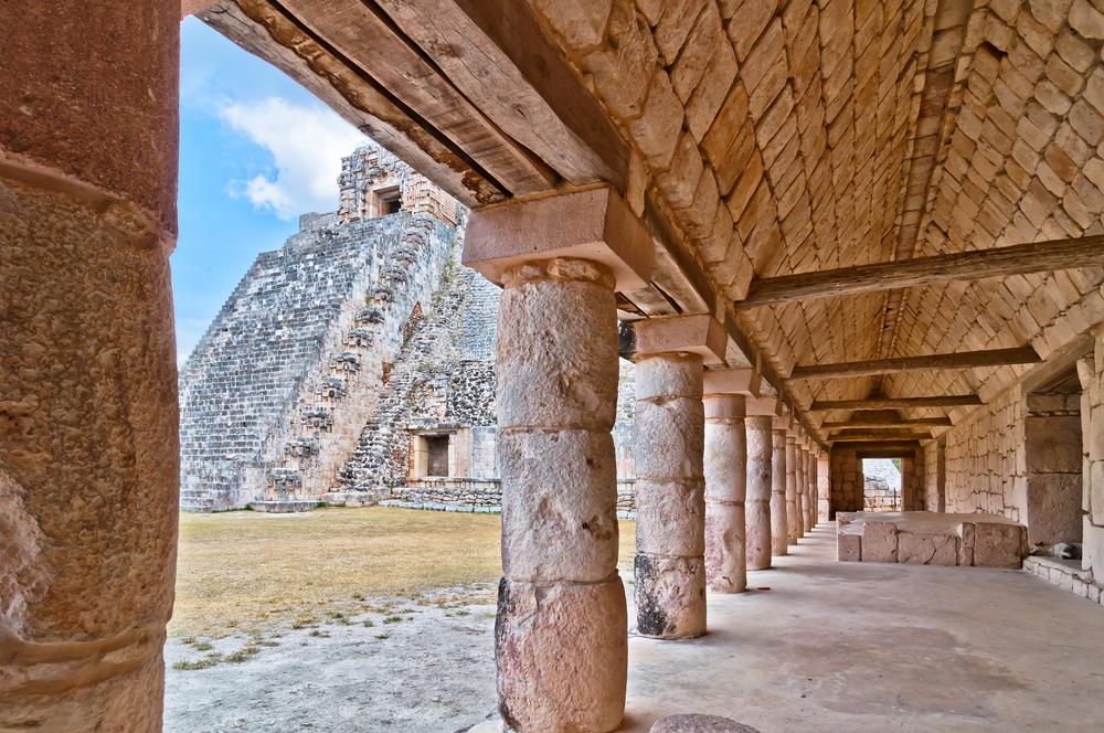 Uxmal