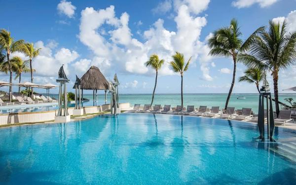 Ambre Mauritius - Adults Only pe Coasta de Est