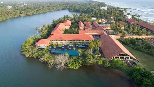 Anantara Kalutara Resort