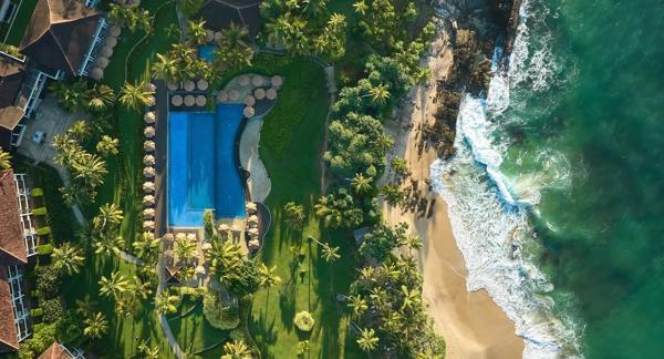 Anantara Peace Haven Tangalle Resort