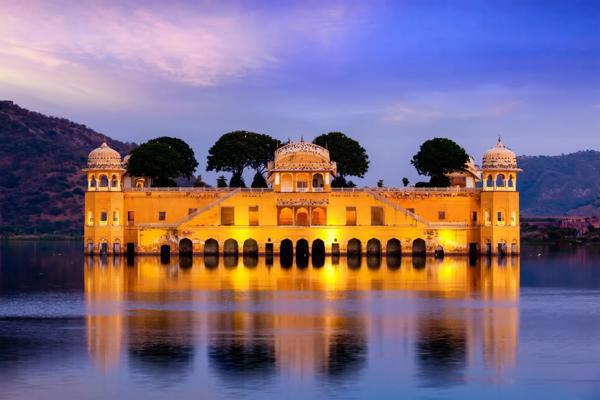 Circuit India si Sri Lanka – 11 zile intre Taj Mahal si Insula Ceylon