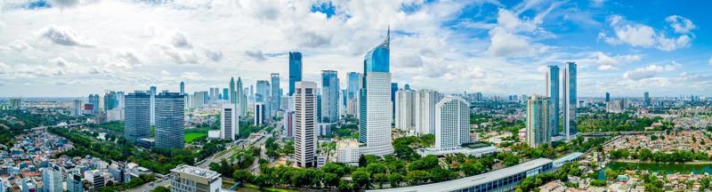 Vacanță asia Jakarta Indonezia