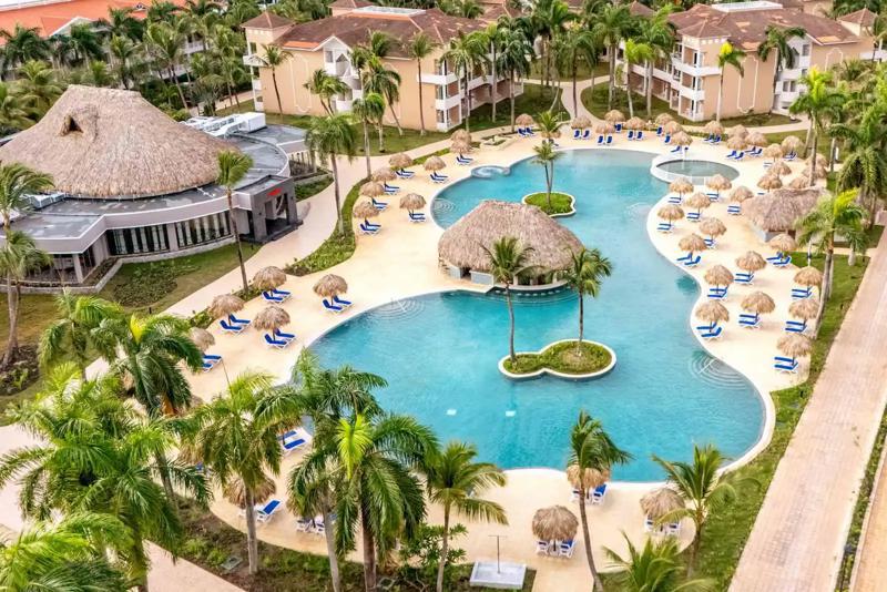 vacanță Bahia Principe Luxury Ambar 5*
