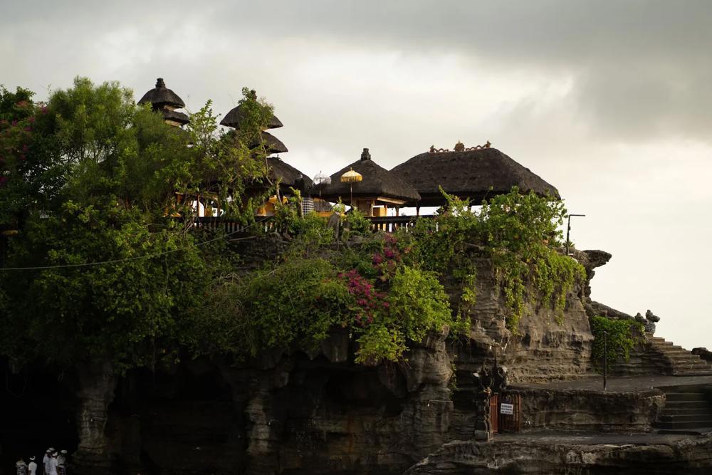 Vacanță Bali