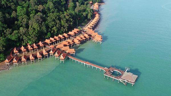 Berjaya Langkawi Resort