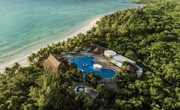 Catalonia Royal Tulum