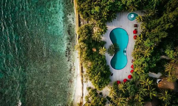 Cinnamon Dhonveli Maldives