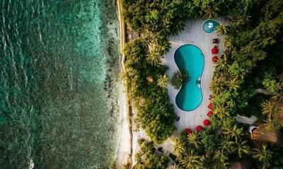 Cinnamon Dhonveli Maldives