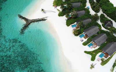 Cora Cora Maldives