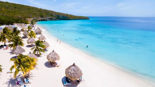 Vacanta Curacao
