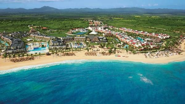 Dreams Onyx Resort & Spa Punta Cana