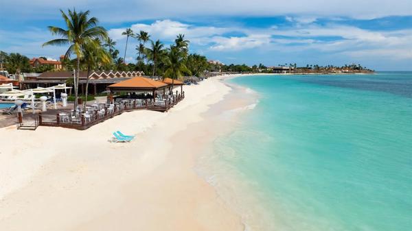 Divi & Tamarijn Aruba All Inclusives