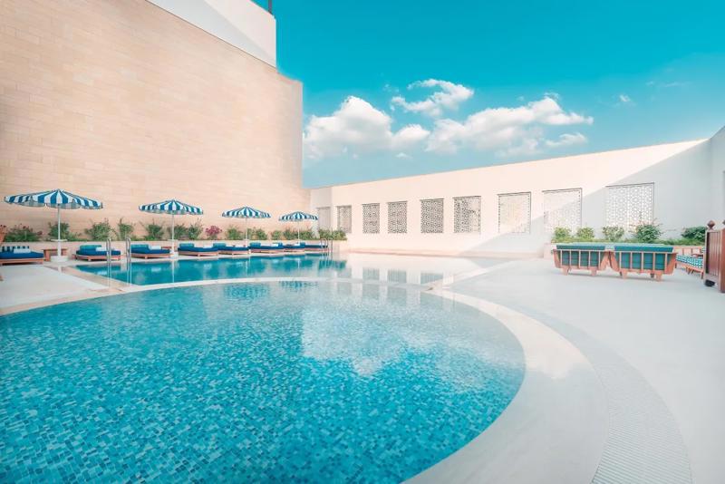 Vacanță Doha