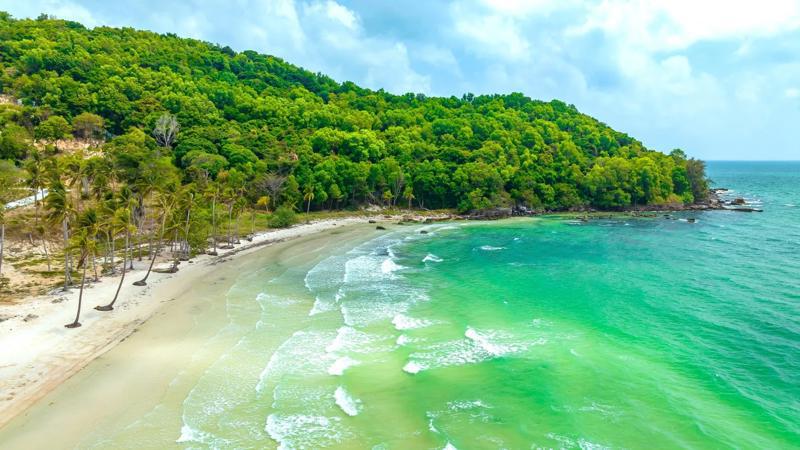 Circuit Vietnam: Hanoi-Phu Quoc-Ho Chi Minh