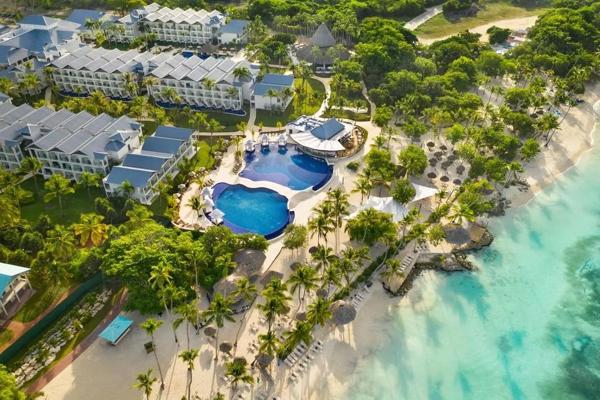 Secrets La Romana Resort & Spa