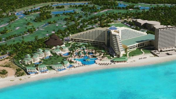 Iberostar Selection Cancun