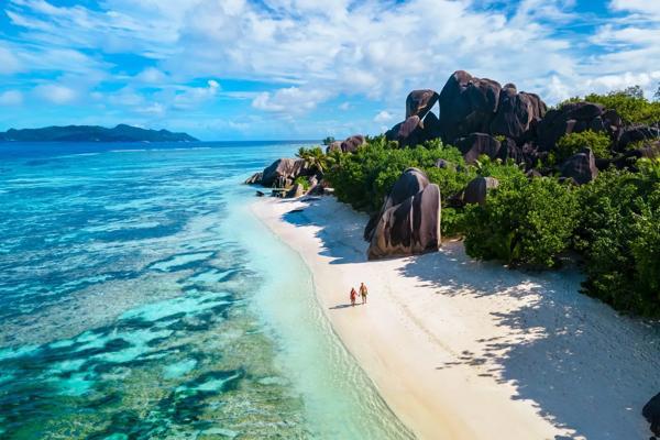 Descopera Seychelles - Insulele Mahe & Praslin
