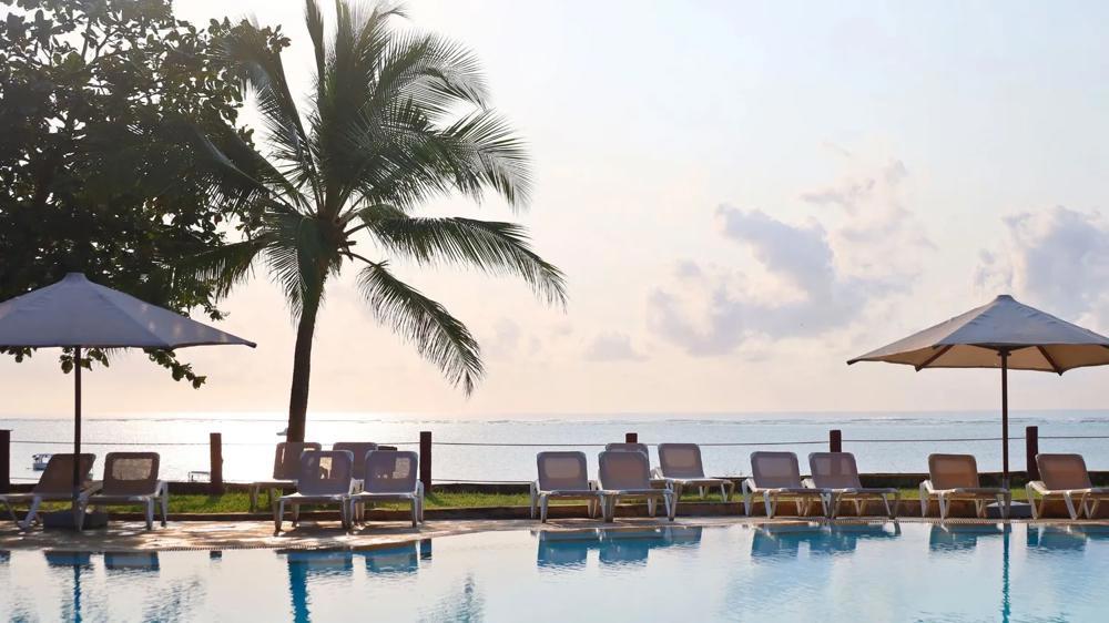 Baobab Beach Resort & Spa