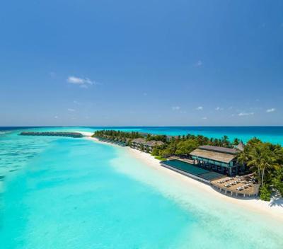 Niva Kuramathi Island Resort