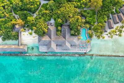 Kuredu Island Resort & Spa