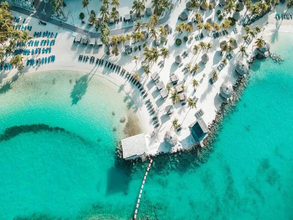 LionsDive Beach Resort Curacao