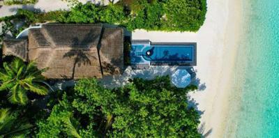 LUX* South Ari Atoll