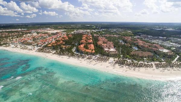 Majestic Colonial Punta Cana