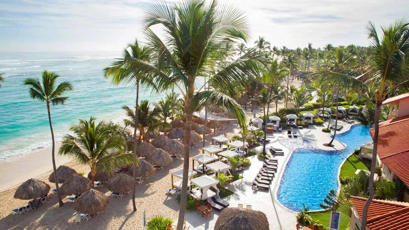 Majestic Elegance Punta Cana