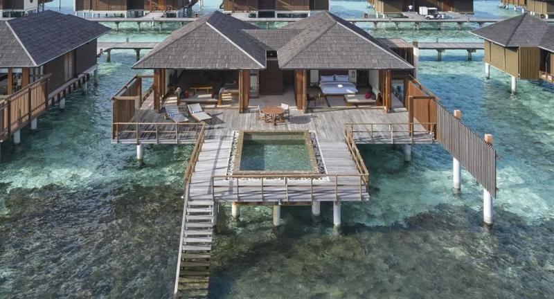 Vacanță Maldive