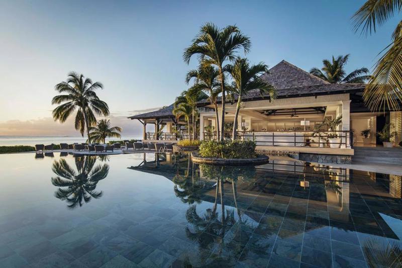 Vacanță Mauritius