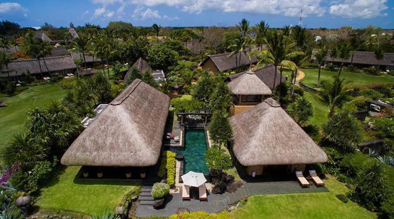 Vacanță Mauritius