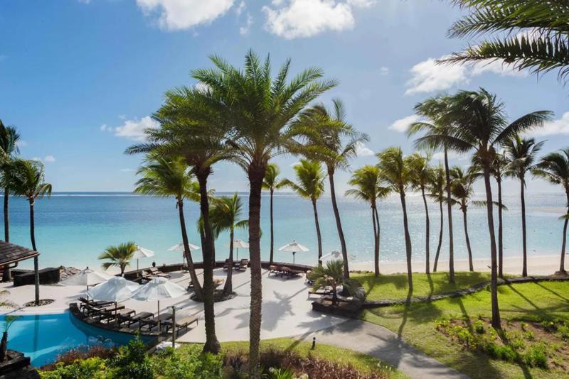 Vacanță Mauritius