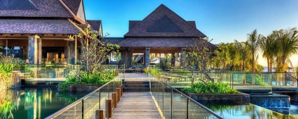 The Westin Turtle Bay Resort & Spa