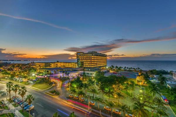 Melia Habana & Mojito