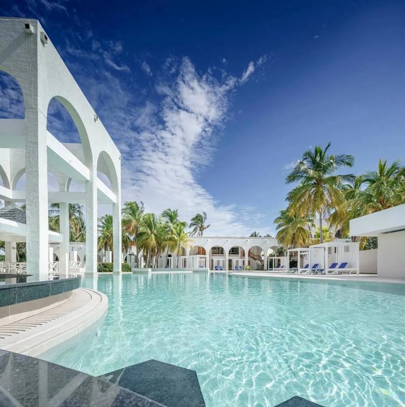 Vacanță Melia Las Americas