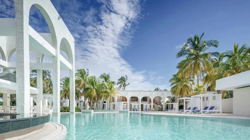 Vacanță Melia Las Americas